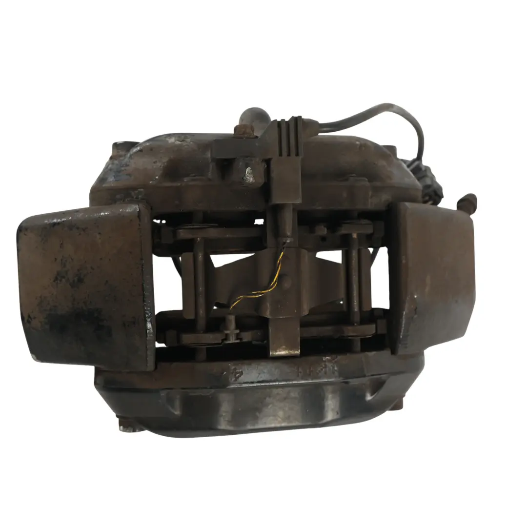 Mercedes C215 W220 S 55 AMG Front Brake Caliper Housing Right O/S - SKU A0014208983 - Part number A0014208983