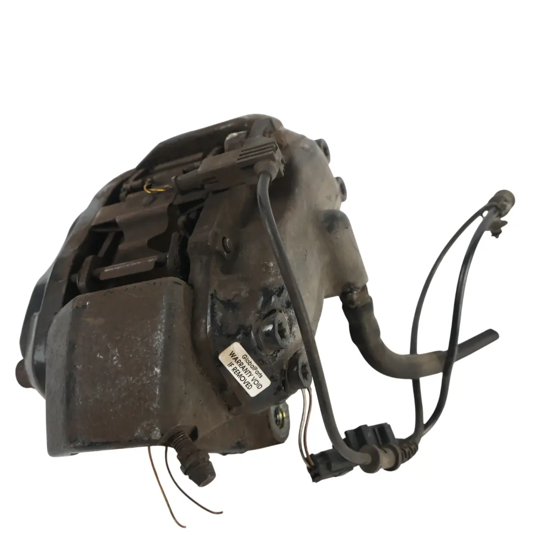 Mercedes C215 W220 S 55 AMG Front Brake Caliper Housing Right O/S - SKU A0014208983 - Part number A0014208983