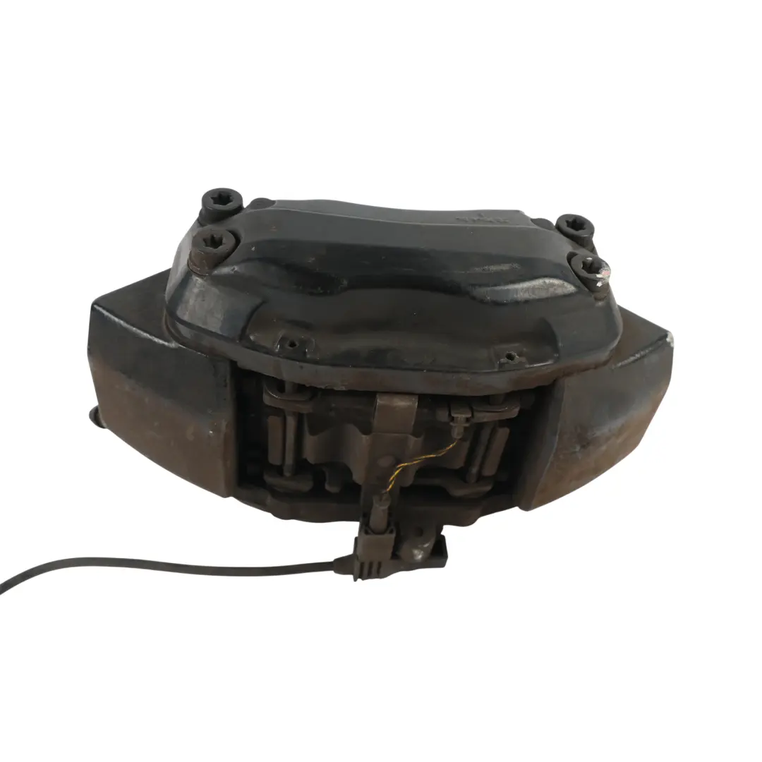 Mercedes C215 W220 S 55 AMG Front Brake Caliper Housing Right O/S - SKU A0014208983 - Part number A0014208983
