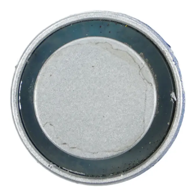 Mercedes W202 C208 W208 W220 PDC Sensor Brilliant Silver - 9744 A0015425918