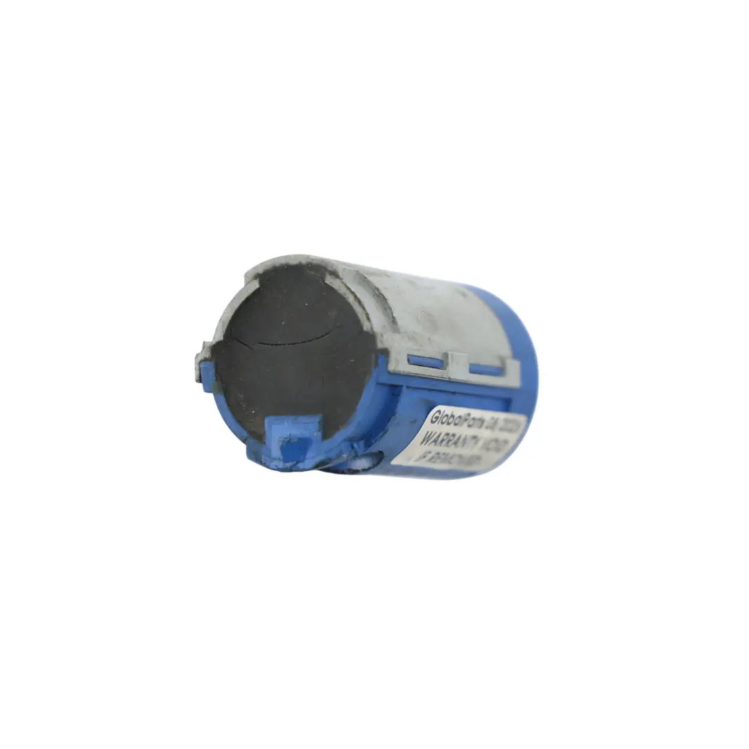 Mercedes W202 C208 W208 W220 PDC Sensor Brilliant Silver - 9744 - SKU A0015425918-BRS - Part number A0015425918