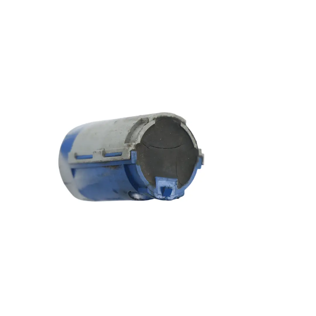 Mercedes W202 C208 W208 W220 PDC Sensor Brilliant Silver - 9744 - SKU A0015425918-BRS - Part number A0015425918