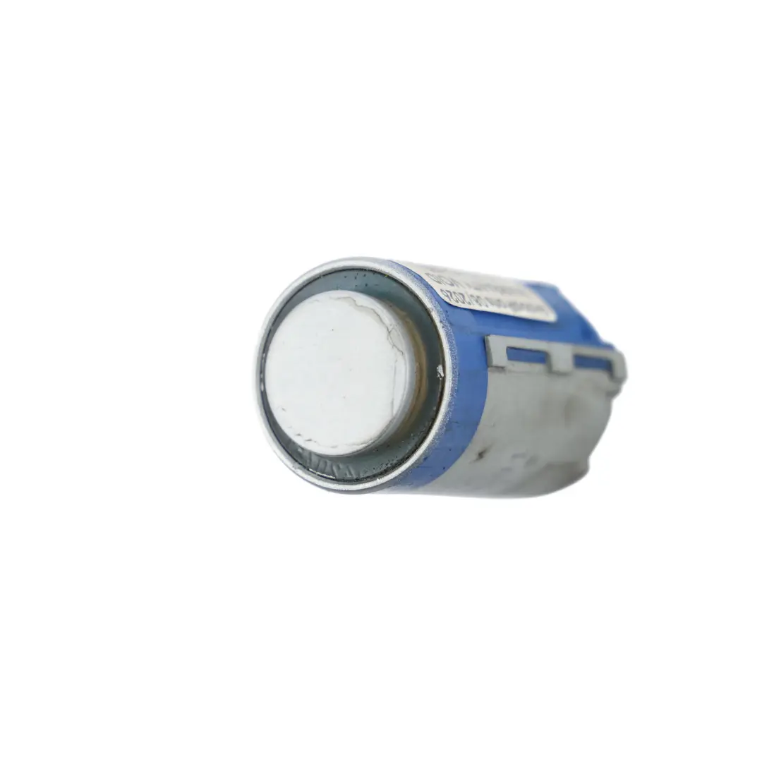 Mercedes W202 C208 W208 W220 PDC Sensor Brilliant Silver - 9744 - SKU A0015425918-BRS - Part number A0015425918