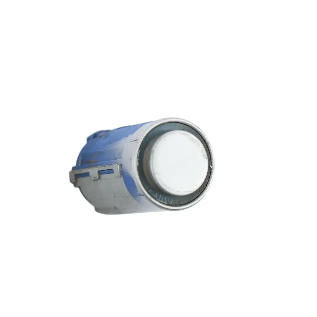 Mercedes W202 C208 W208 W220 PDC Sensor Brilliant Silver - 9744 - SKU A0015425918-BRS - Part number A0015425918