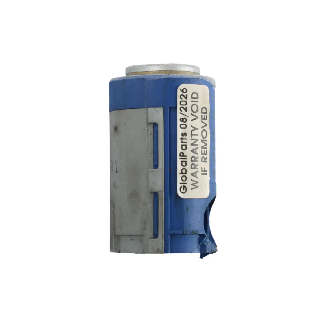 Mercedes W202 C208 W208 W220 PDC Sensor Brilliant Silver - 9744 - SKU A0015425918-BRS - Part number A0015425918