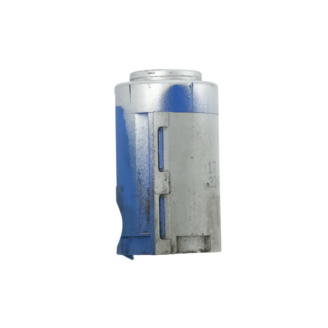Mercedes W202 C208 W208 W220 PDC Sensor Brilliant Silver - 9744 - SKU A0015425918-BRS - Part number A0015425918