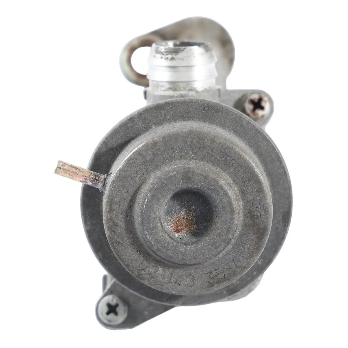 Mercedes W220 S55 AMG Vanne EGR Pompe Air Gauche Essence M112 M113 A0021403560
