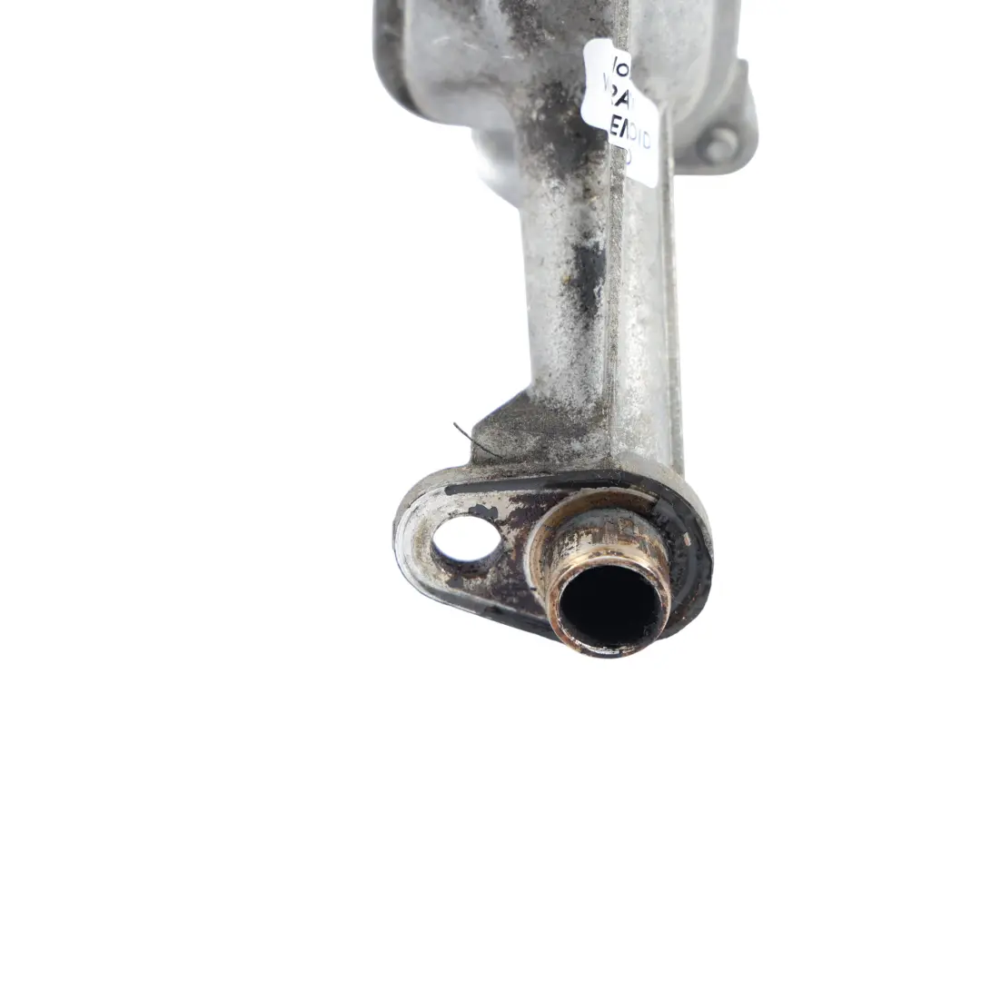Mercedes W220 S55 AMG Luftpumpe AGR Ventil Links Benzin M112 M113 - SKU A0021403560 - Teilenummer A0021403560