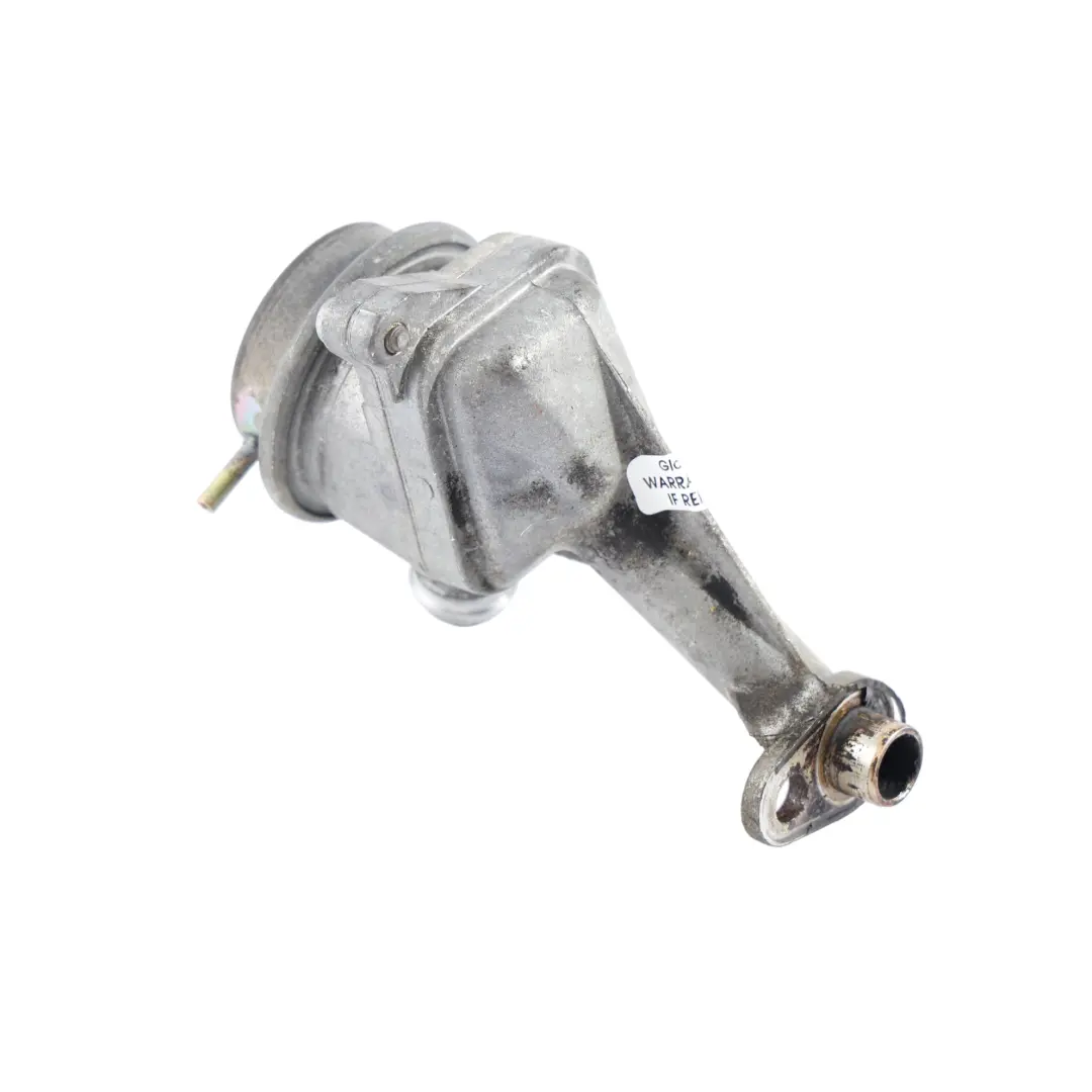 S55 AMG Luftpumpe AGR Ventil Links Benzin M112 M113 für Mercedes W220 mit Teilenummer A0021403560 Mercedes W220 S55 AMG Luftpumpe AGR Ventil Links Benzin M112 M113 - SKU A0021403560 - Teilenummer A0021403560