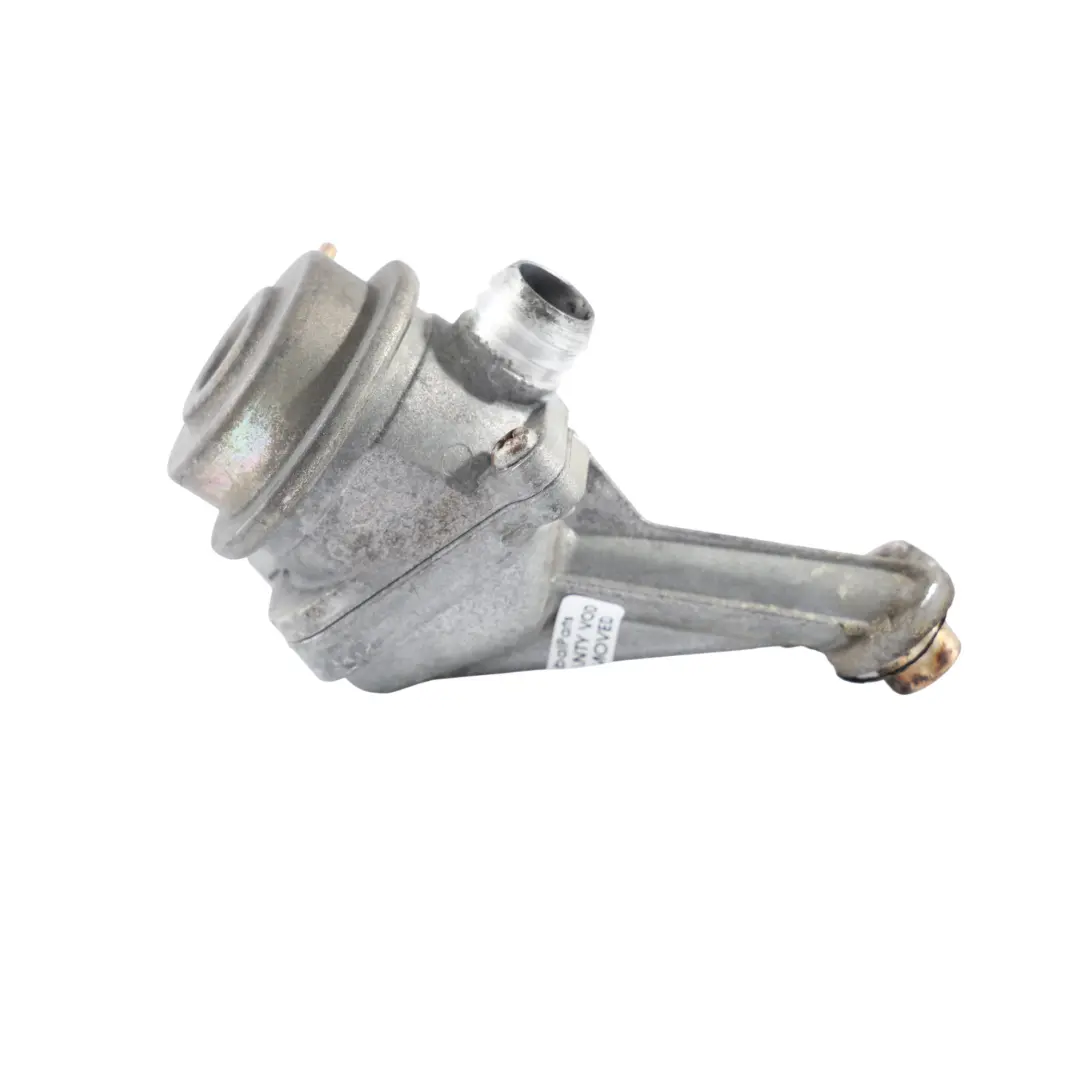 S55 AMG Luftpumpe AGR Ventil Links Benzin M112 M113 für Mercedes W220 mit Teilenummer A0021403560 Mercedes W220 S55 AMG Luftpumpe AGR Ventil Links Benzin M112 M113 - SKU A0021403560 - Teilenummer A0021403560