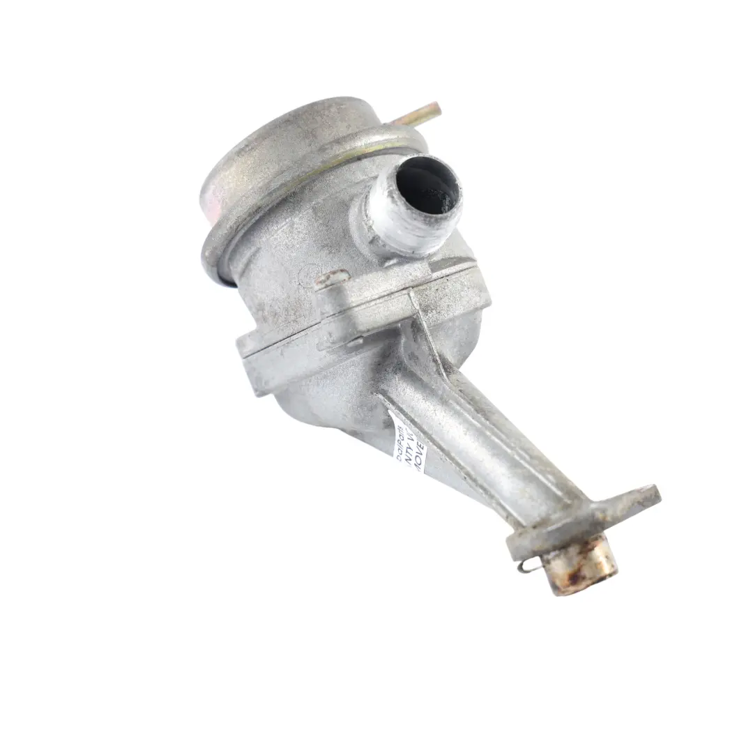 Mercedes W220 S55 AMG Luftpumpe AGR Ventil Links Benzin M112 M113 - SKU A0021403560 - Teilenummer A0021403560