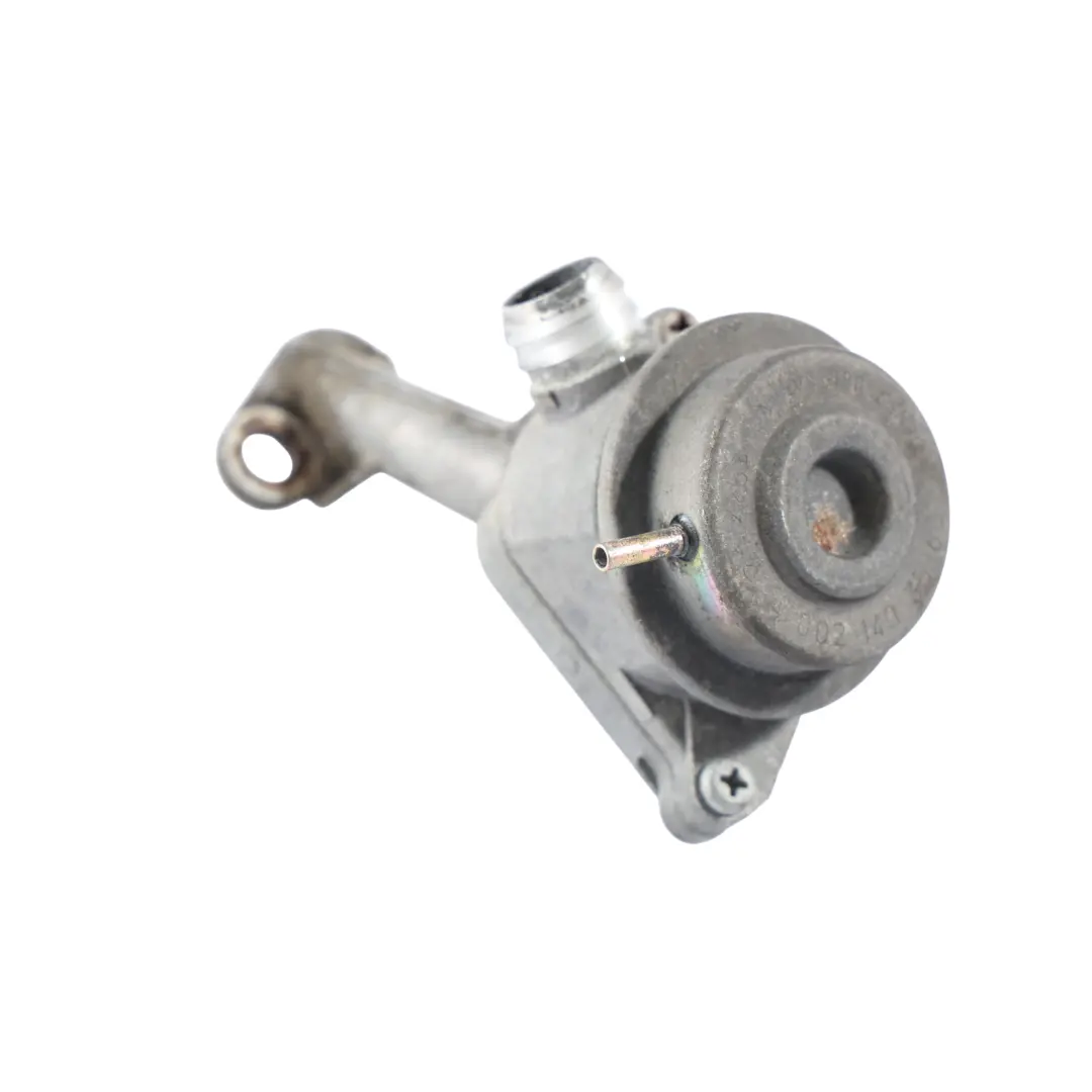 Mercedes W220 S55 AMG Valvola EGR Pompa Aria Sinistra M112 M113 - SKU A0021403560 - Numero di parte A0021403560