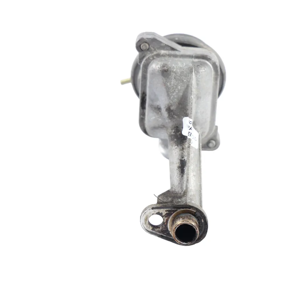 Mercedes W220 S55 AMG Luftpumpe AGR Ventil Links Benzin M112 M113 - SKU A0021403560 - Teilenummer A0021403560