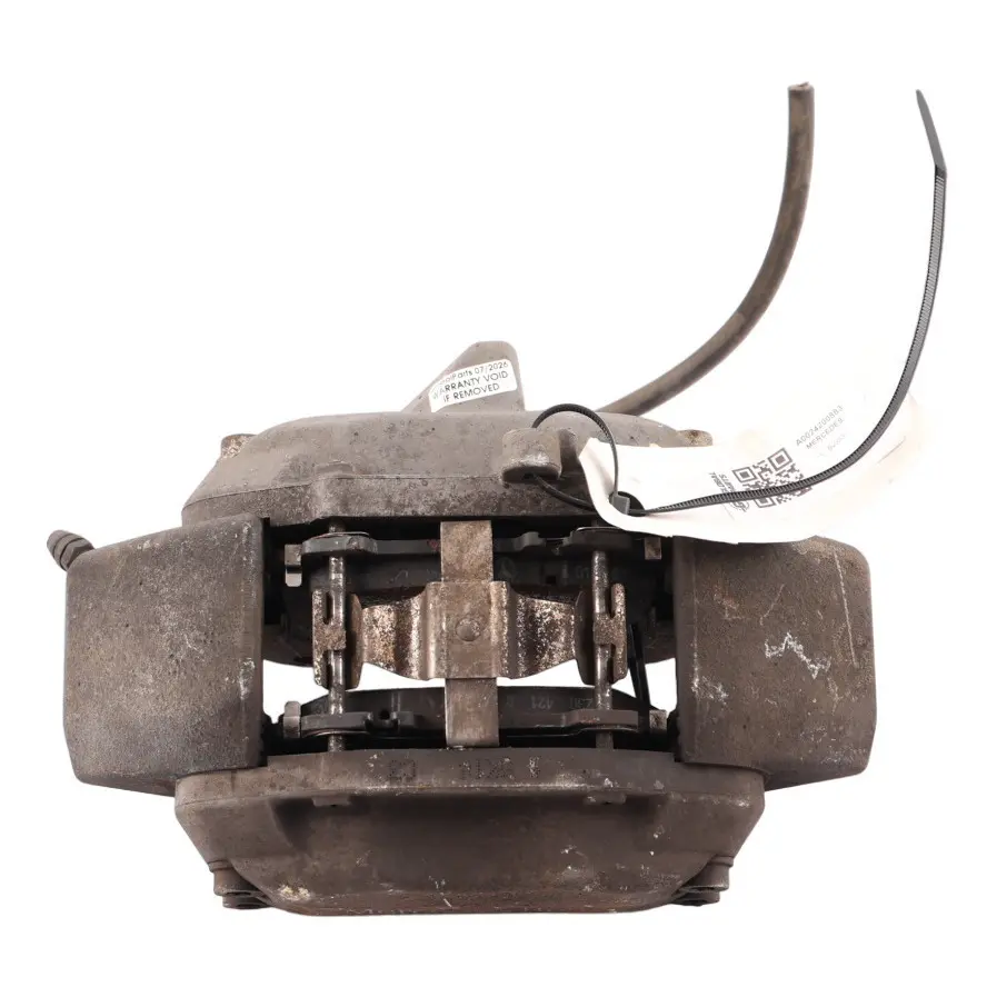 Mercedes W203 W209 Brake Caliper Housing Sport Front Left N/S A0024200883