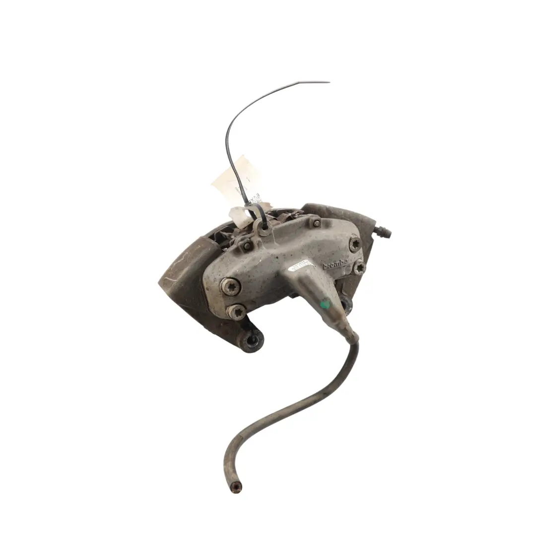 Mercedes W203 W209 Brake Caliper Housing Sport Front Left N/S - SKU A0024200883 - Part number A0024200883