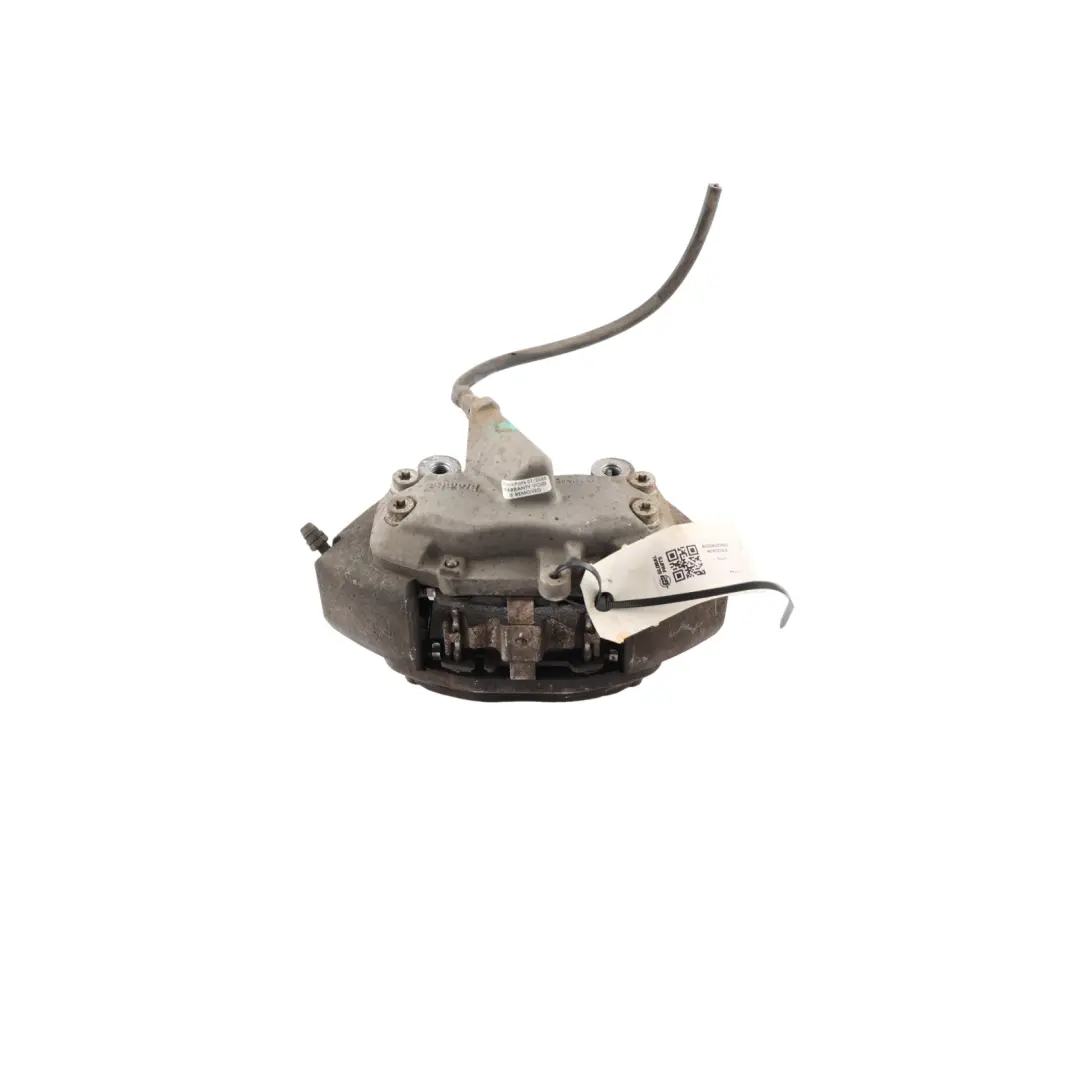 Brake Caliper Housing Sport Front Left N/S to Mercedes W203 W209 with Part number A0024200883 Mercedes W203 W209 Brake Caliper Housing Sport Front Left N/S - SKU A0024200883 - Part number A0024200883