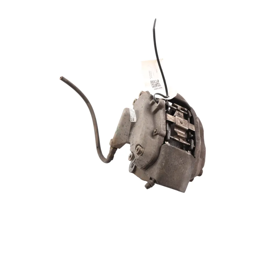 Brake Caliper Housing Sport Front Left N/S to Mercedes W203 W209 with Part number A0024200883 Mercedes W203 W209 Brake Caliper Housing Sport Front Left N/S - SKU A0024200883 - Part number A0024200883