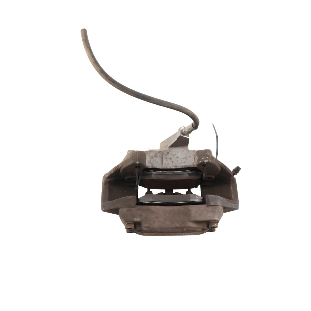 Mercedes W203 W209 Brake Caliper Housing Sport Front Left N/S - SKU A0024200883 - Part number A0024200883