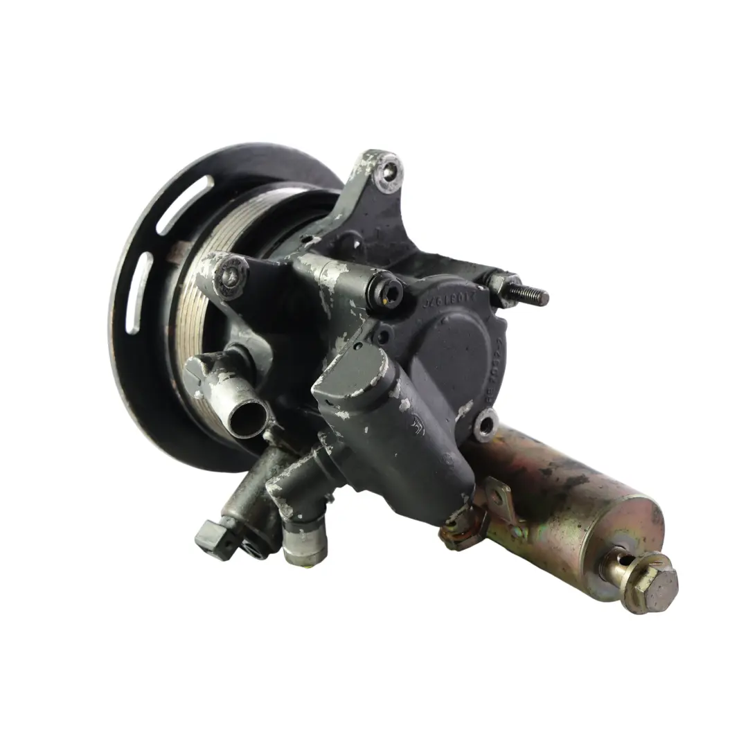 Mercedes W220 Unidad Bomba Dirección Asistida Hidráulica M113 - SKU A0024666001 - Número de pieza A0024666001