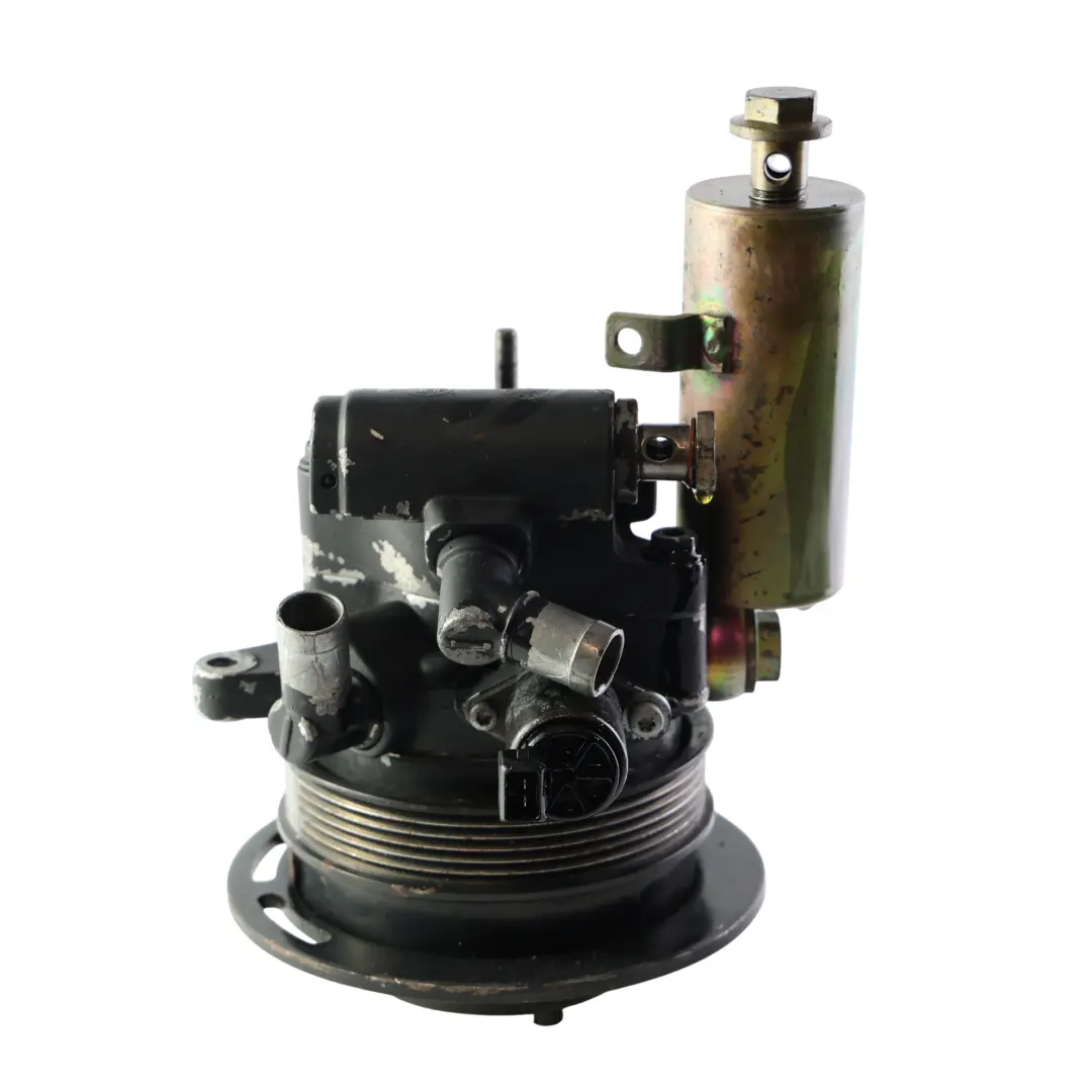 Mercedes W220 Unidad Bomba Dirección Asistida Hidráulica M113 - SKU A0024666001 - Número de pieza A0024666001