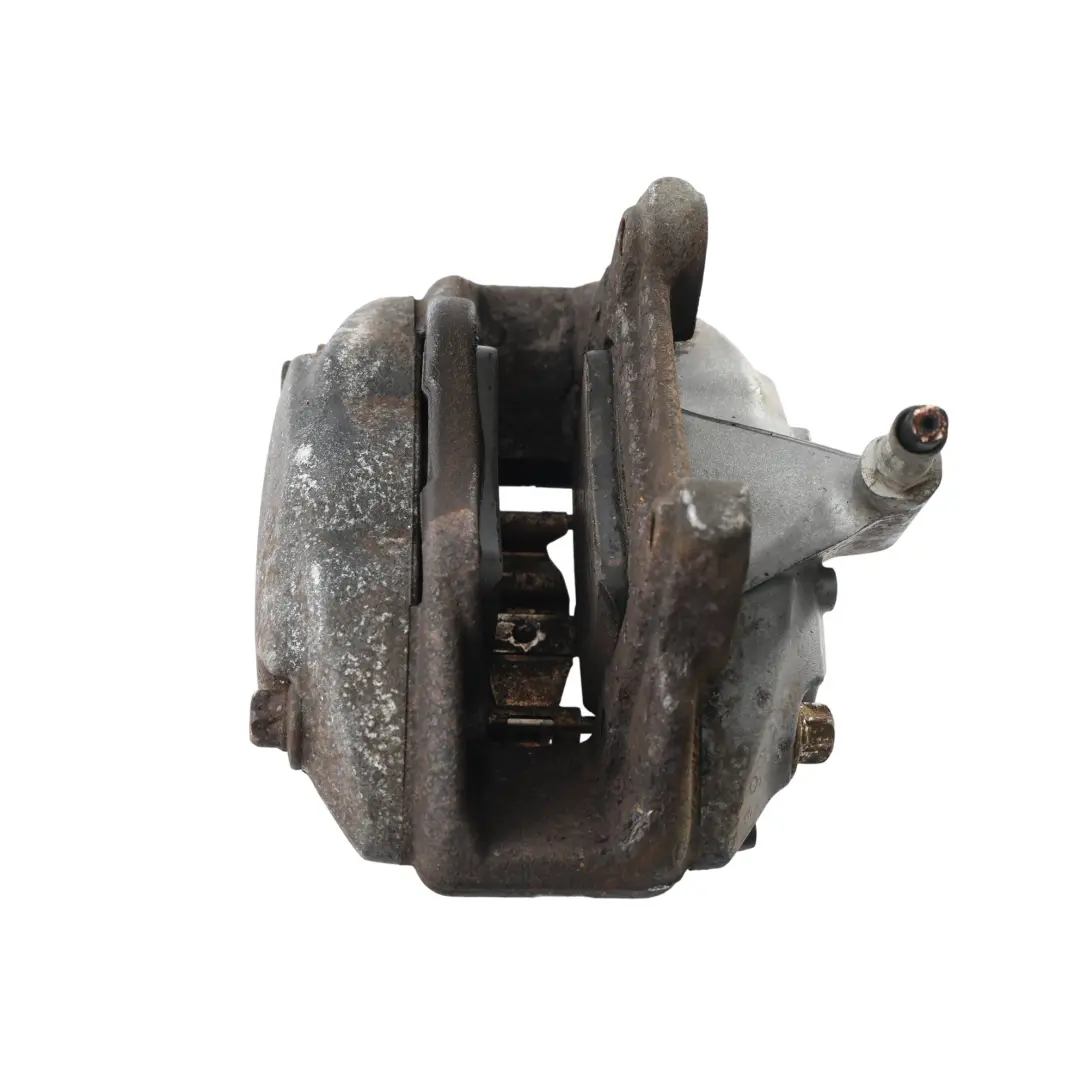 Wheel Brake Caliper Mercedes W203 W209 Front Left N/S Brake Unit - SKU A0034203683-1 - Part number A0034203683