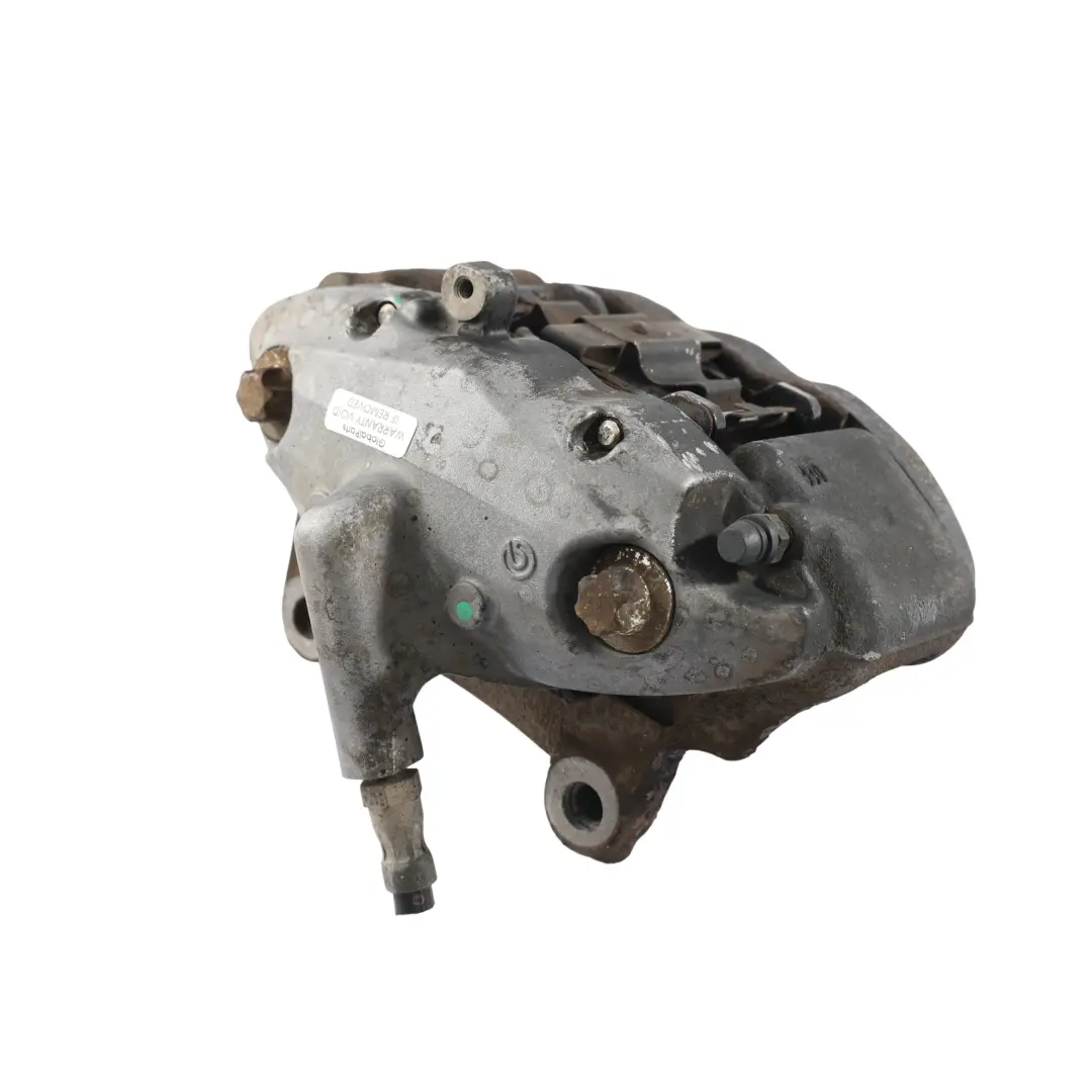 Wheel Brake Caliper Mercedes W203 W209 Front Left N/S Brake Unit - SKU A0034203683-1 - Part number A0034203683