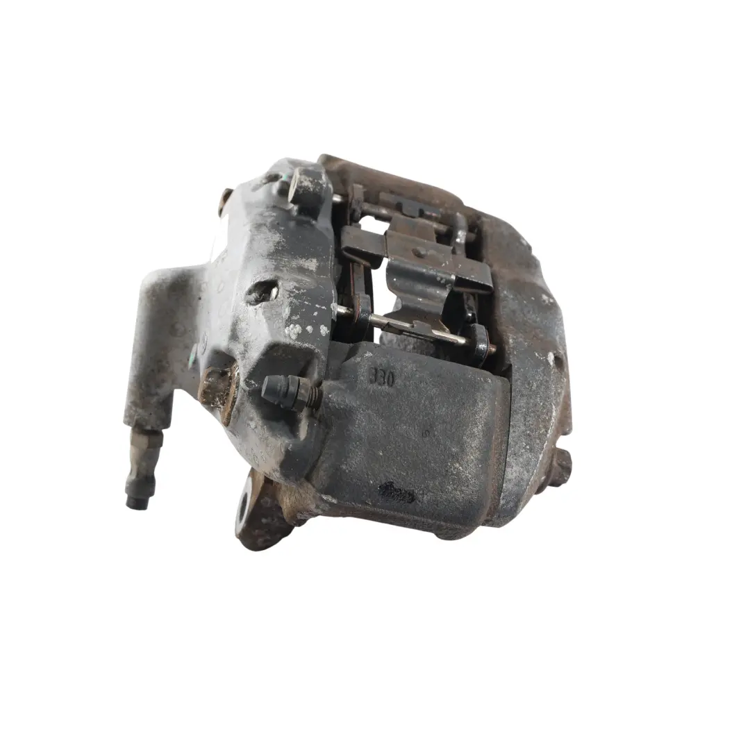 Wheel Brake Caliper Mercedes W203 W209 Front Left N/S Brake Unit - SKU A0034203683-1 - Part number A0034203683