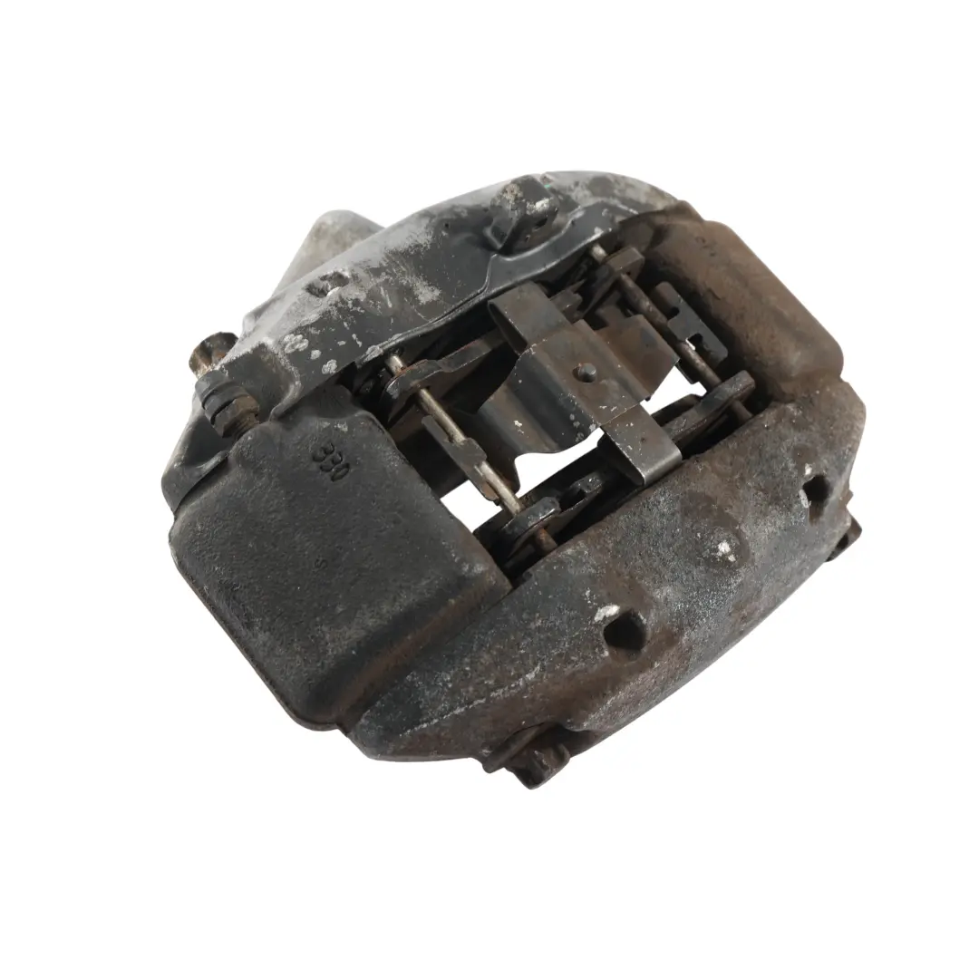 Wheel Brake Caliper Mercedes W203 W209 Front Left N/S Brake Unit - SKU A0034203683-1 - Part number A0034203683