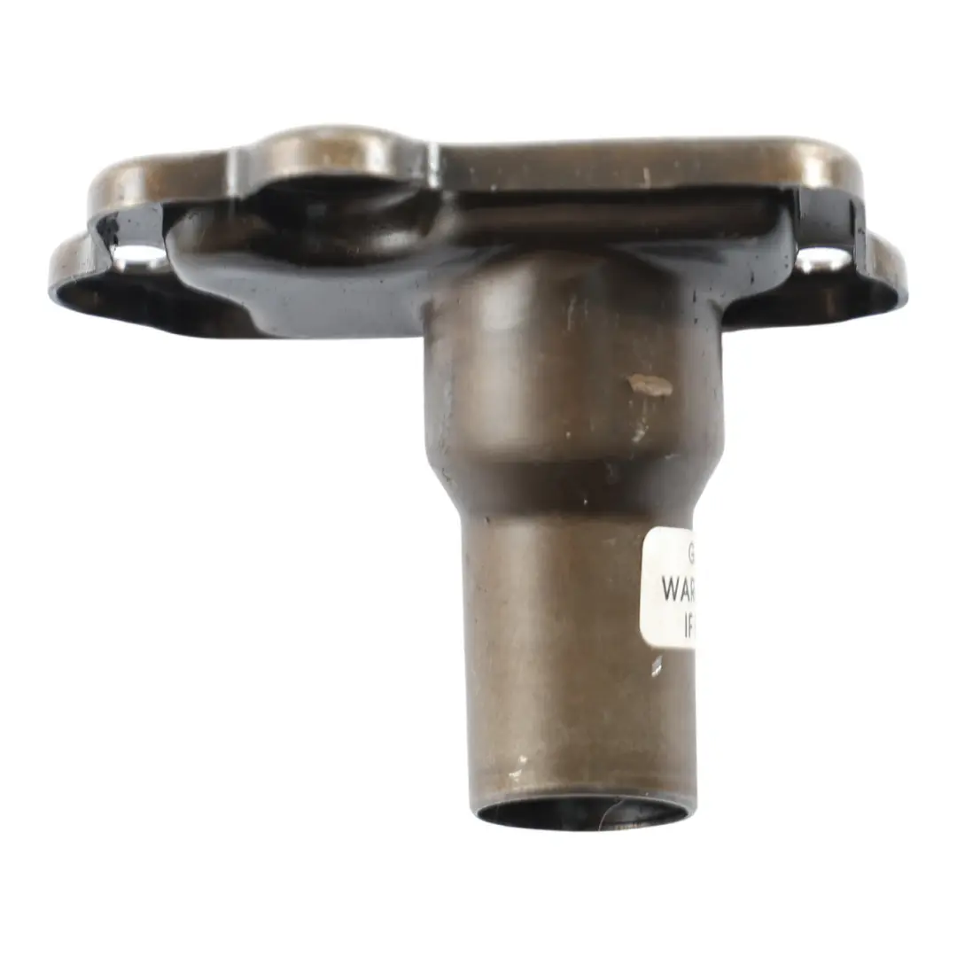 Mercedes W203 W204 C209 W211 Oil Pump Flange M271 Petrol Engine A2710340203 - SKU A2710300771-2 - Part number A2710300771