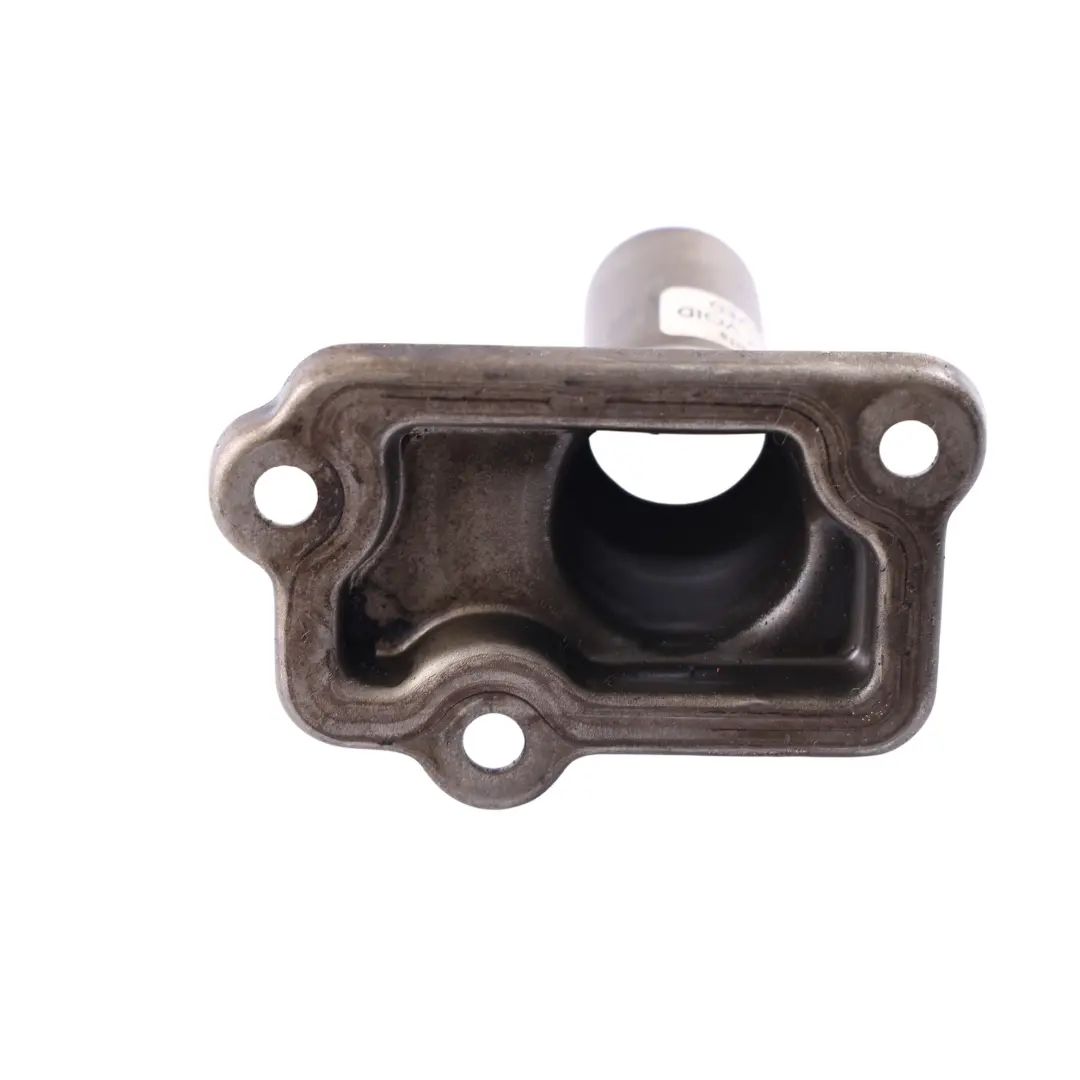 Mercedes W203 W204 C209 W211 Oil Pump Flange M271 Petrol Engine A2710340203 - SKU A2710300771-2 - Part number A2710300771