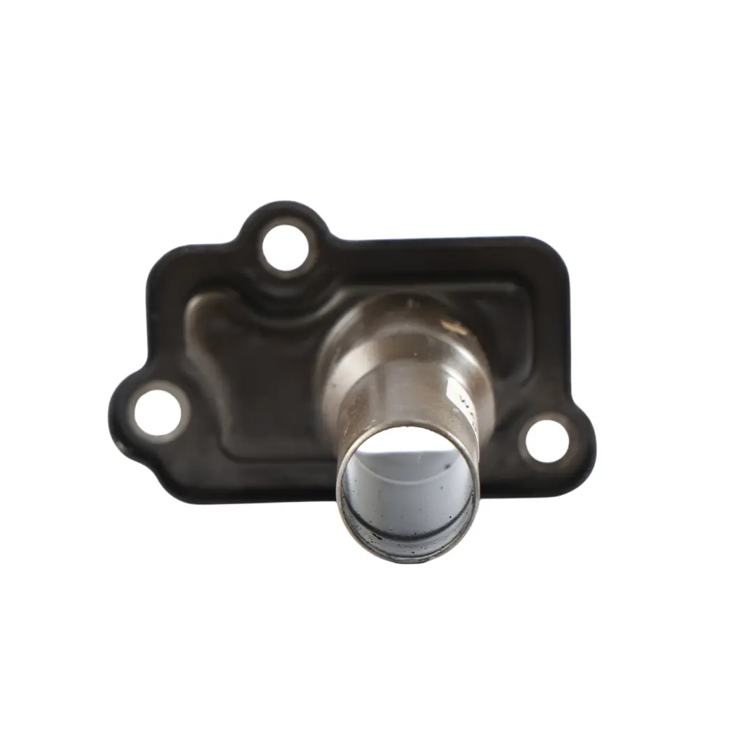 Oil Pump Flange M271 Petrol Engine A2710340203 to Mercedes W203 W204 C209 W211 with Part number A2710300771 Mercedes W203 W204 C209 W211 Oil Pump Flange M271 Petrol Engine A2710340203 - SKU A2710300771-2 - Part number A2710300771