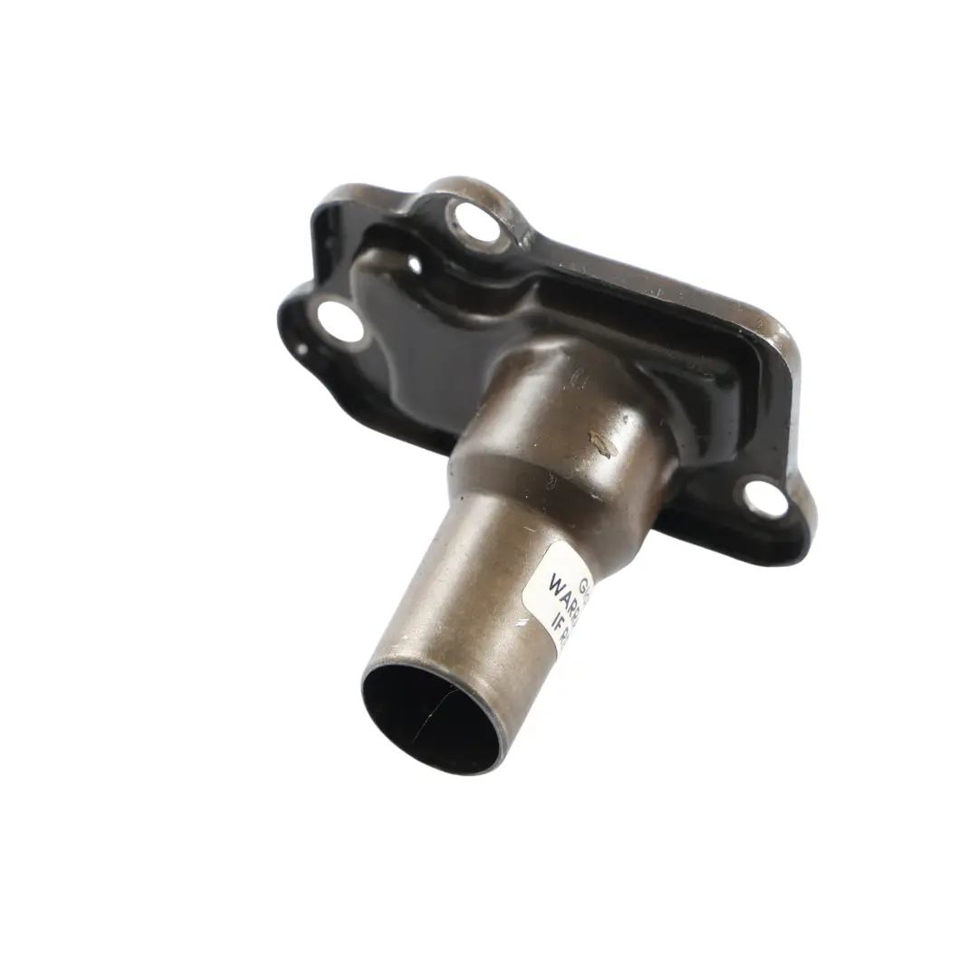 Oil Pump Flange M271 Petrol Engine A2710340203 to Mercedes W203 W204 C209 W211 with Part number A2710300771 Mercedes W203 W204 C209 W211 Oil Pump Flange M271 Petrol Engine A2710340203 - SKU A2710300771-2 - Part number A2710300771