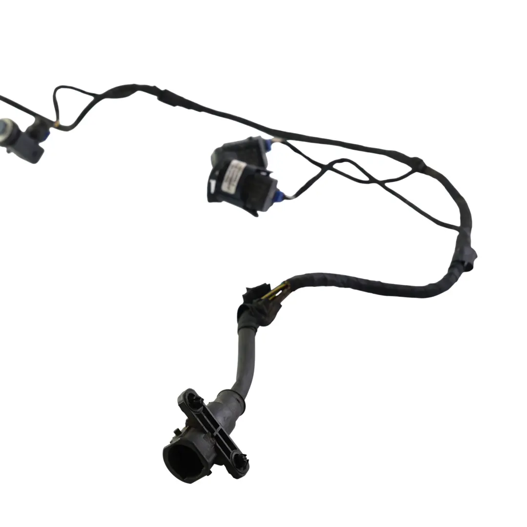 Mercedes W164 W203 W211 W251 Cablaggio Sensore Parcheggio - SKU A0045428718-3 - Numero di parte A0045428718