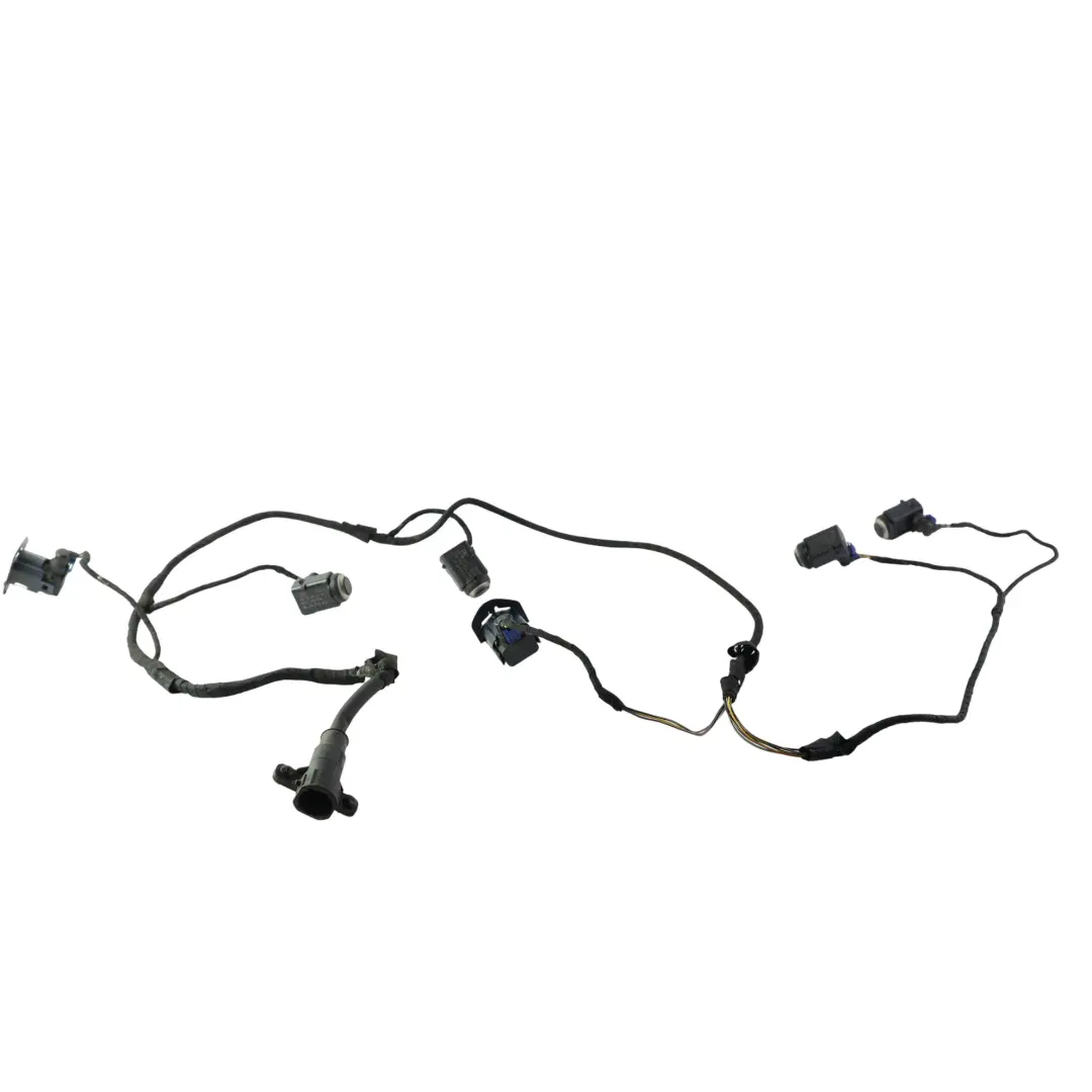 Cablaggio Sensore Parcheggio per Mercedes W164 W203 W211 W251 con numero di parte A0045428718 Mercedes W164 W203 W211 W251 Cablaggio Sensore Parcheggio - SKU A0045428718-3 - Numero di parte A0045428718