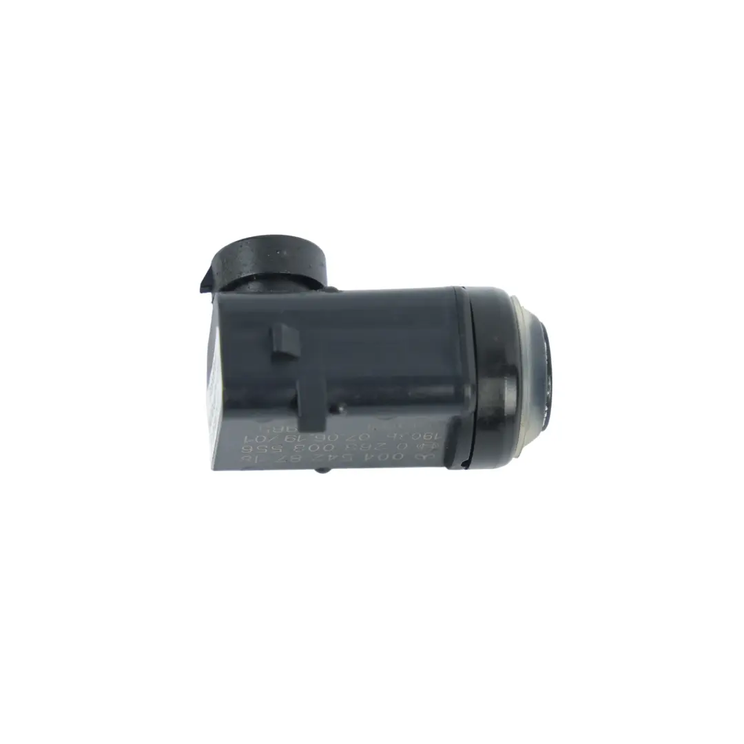 Mercedes R171 W203 Parking Distance Sensor PDC Benitoite Blue - 950 - SKU A0045428718-BEB - Part number A0045428718