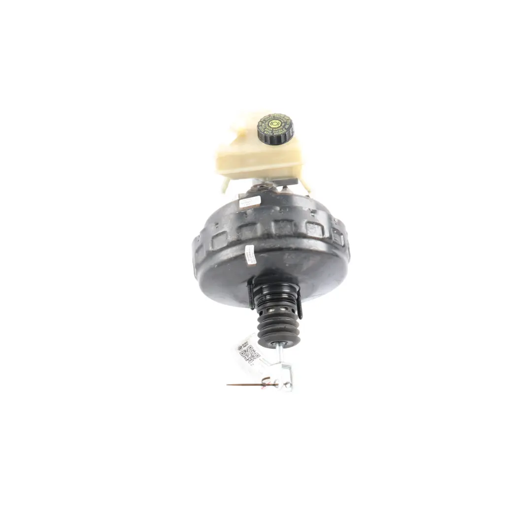 Mercedes R171 Master Cylinder Brake Booster Servo Reservoir Unit - SKU A0054306630 - Part number A0054306630