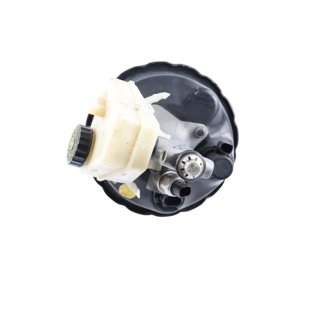Mercedes R171 Master Cylinder Brake Booster Servo Reservoir Unit - SKU A0054306630 - Part number A0054306630