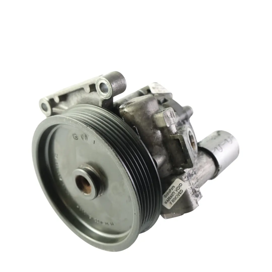 Servolenkungspumpe OM651 Mechanisch Öl für Mercedes W639 W906 mit Teilenummer A0064666601 Mercedes W639 W906 Servolenkungspumpe OM651 Mechanisch Öl - SKU A0064666601-3 - Teilenummer A0064666601