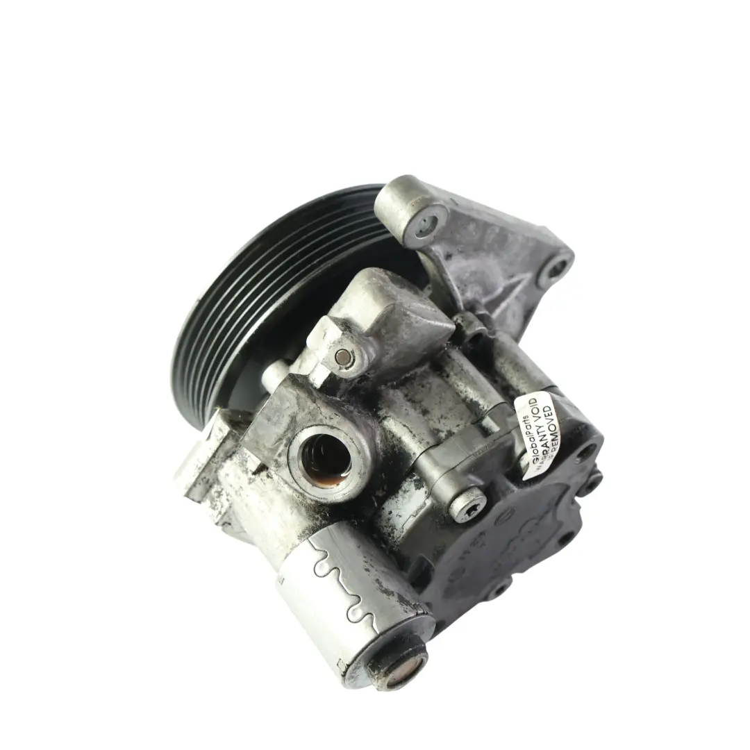 Steering Pump OM651 Mechanical Oil to Mercedes W639 W906 Power with Part number A0064666601 Mercedes W639 W906 Power Steering Pump OM651 Mechanical Oil - SKU A0064666601-3 - Part number A0064666601