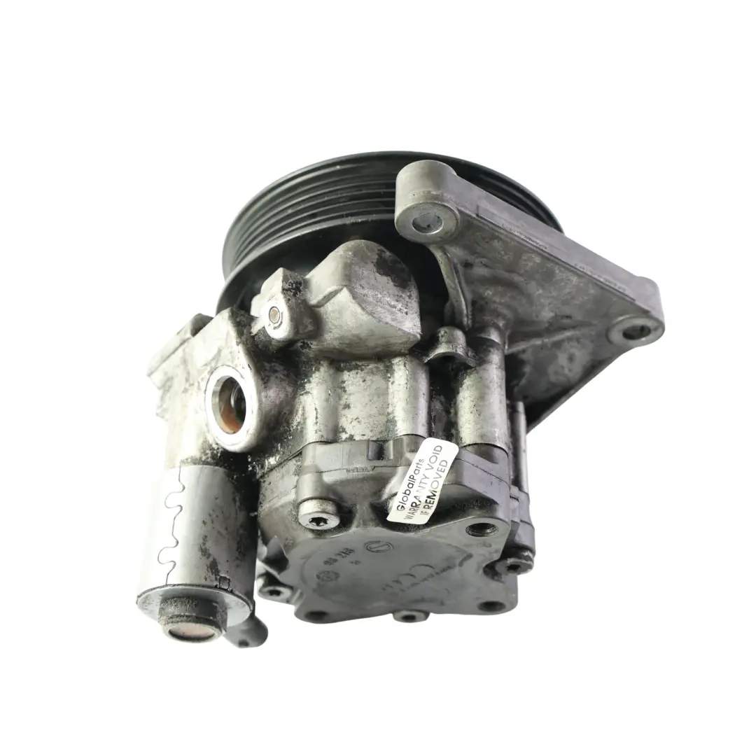 Steering Pump OM651 Mechanical Oil to Mercedes W639 W906 Power with Part number A0064666601 Mercedes W639 W906 Power Steering Pump OM651 Mechanical Oil - SKU A0064666601-3 - Part number A0064666601