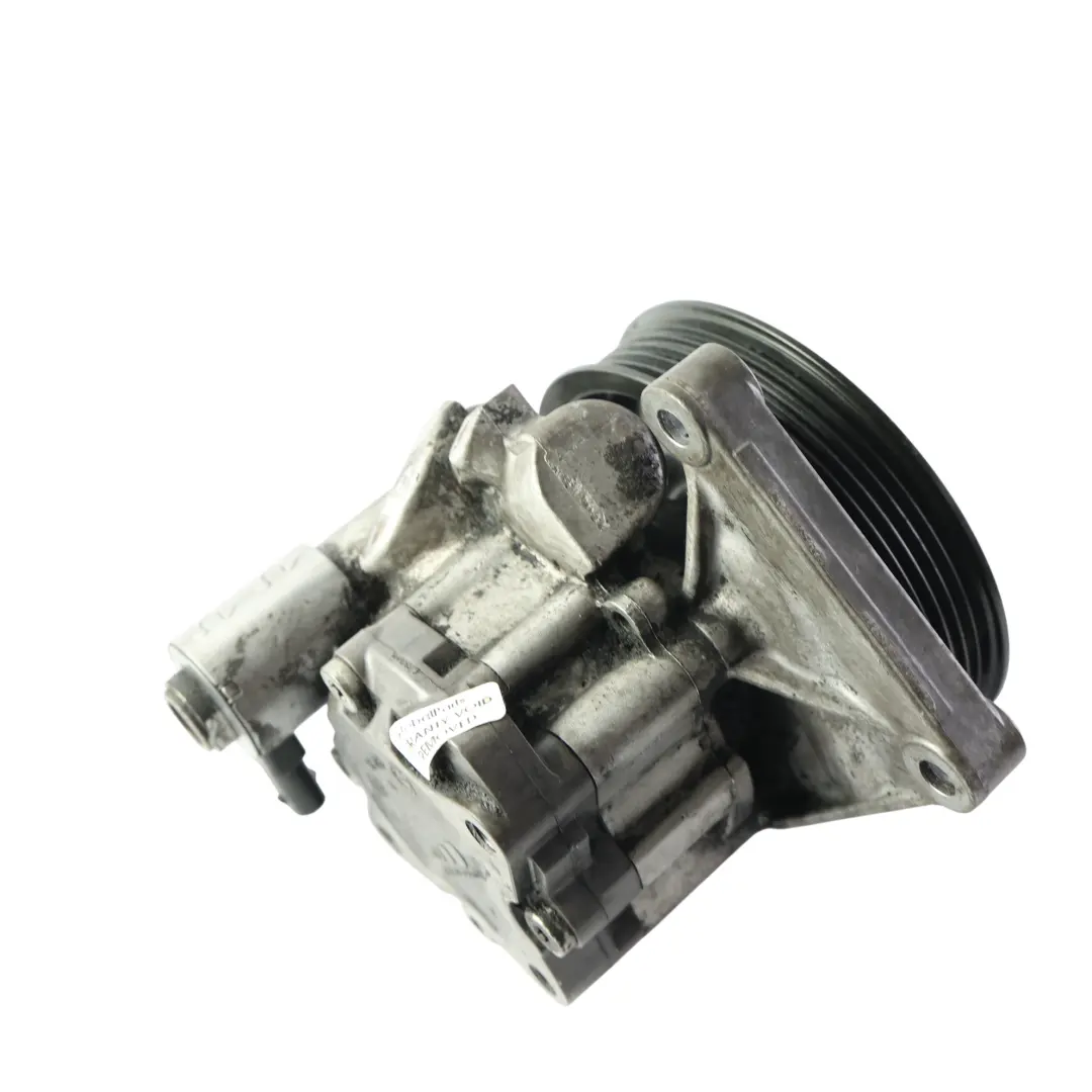 Steering Pump OM651 Mechanical Oil to Mercedes W639 W906 Power with Part number A0064666601 Mercedes W639 W906 Power Steering Pump OM651 Mechanical Oil - SKU A0064666601-3 - Part number A0064666601