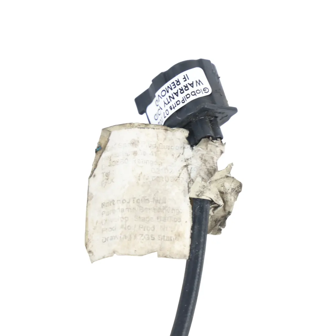 Lambda Sauerstoffsensor M276 für Mercedes W204 W212 mit Teilenummer A0085426118 Mercedes W204 W212 Lambda Sauerstoffsensor M276 - SKU A0085426118 - Teilenummer A0085426118