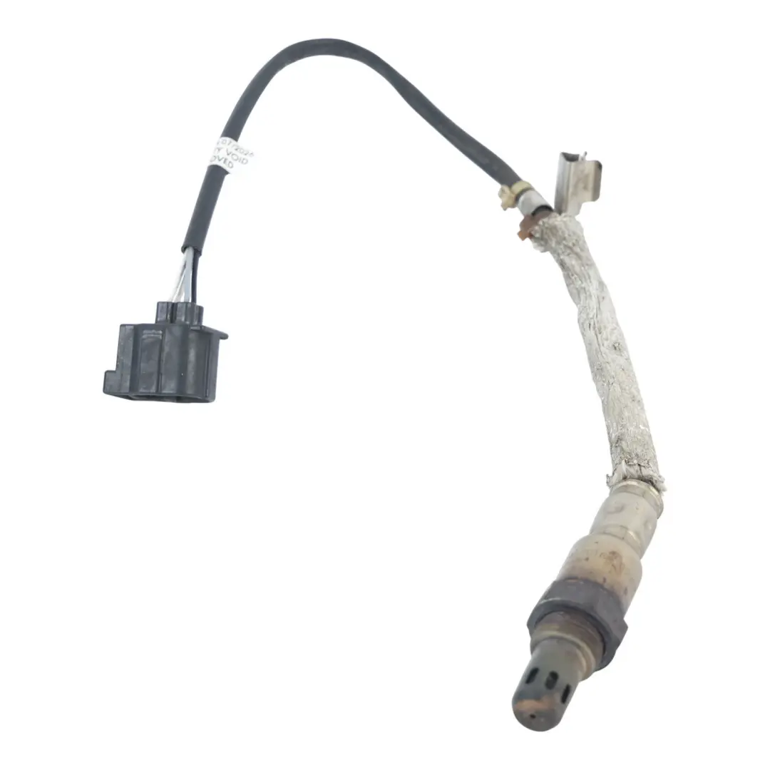 Mercedes W204 W212 Lambda Sensor Exhaust Probe Left N/S M276 Petrol - SKU A0085427018 - Part number A0085427018