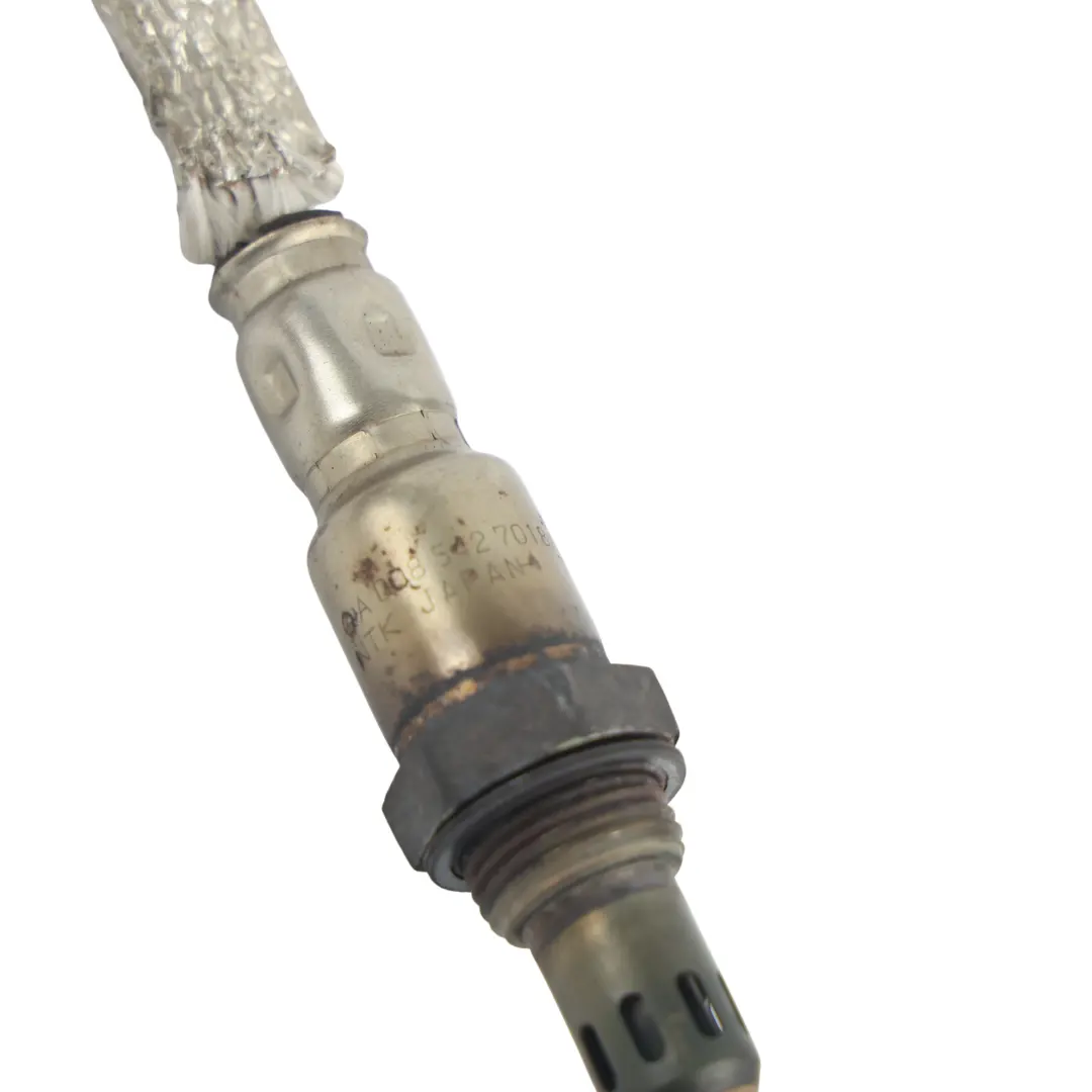 Sonda Lambda Lewa M276 Benzyna do Mercedes W204 W212 o numerze A0085427018 Mercedes W204 W212 Sonda Lambda Lewa M276 Benzyna - SKU A0085427018 - Numer Części A0085427018