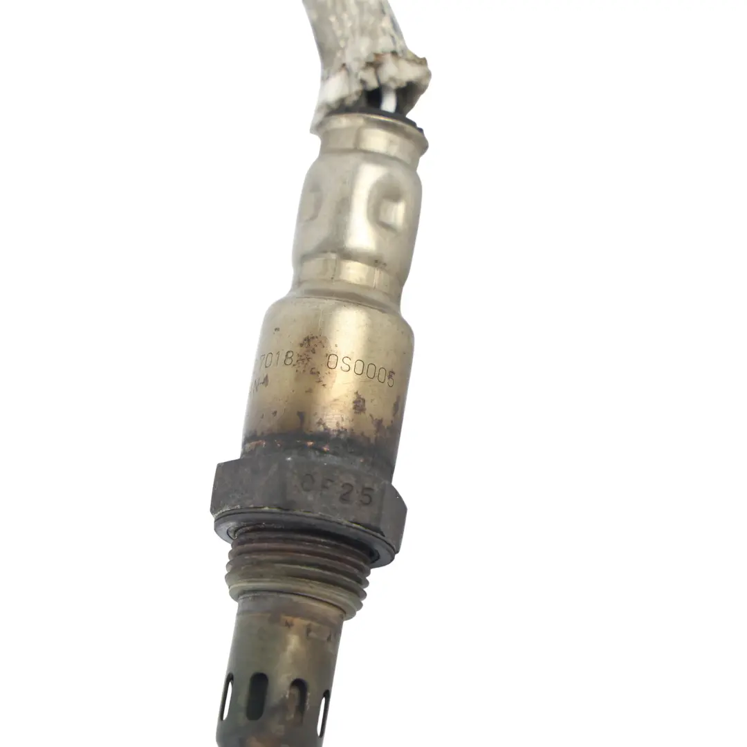 Sonda Lambda Scarico Sinistra M276 Benzina per Mercedes W204 W212 con numero di parte A0085427018 Mercedes W204 W212 Sonda Lambda Scarico Sinistra M276 Benzina - SKU A0085427018 - Numero di parte A0085427018