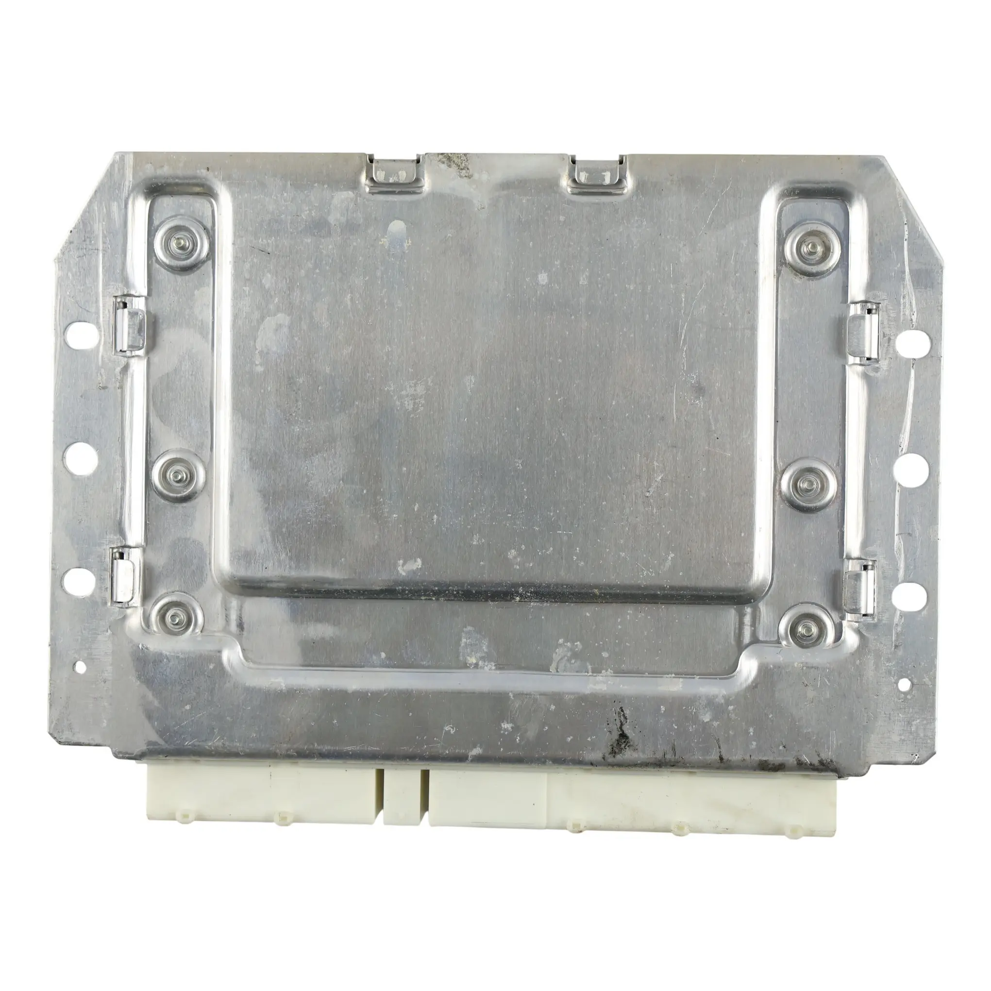 Mercedes CL W215 W220 ABC Hydraulic Suspension Control Module A0225450832