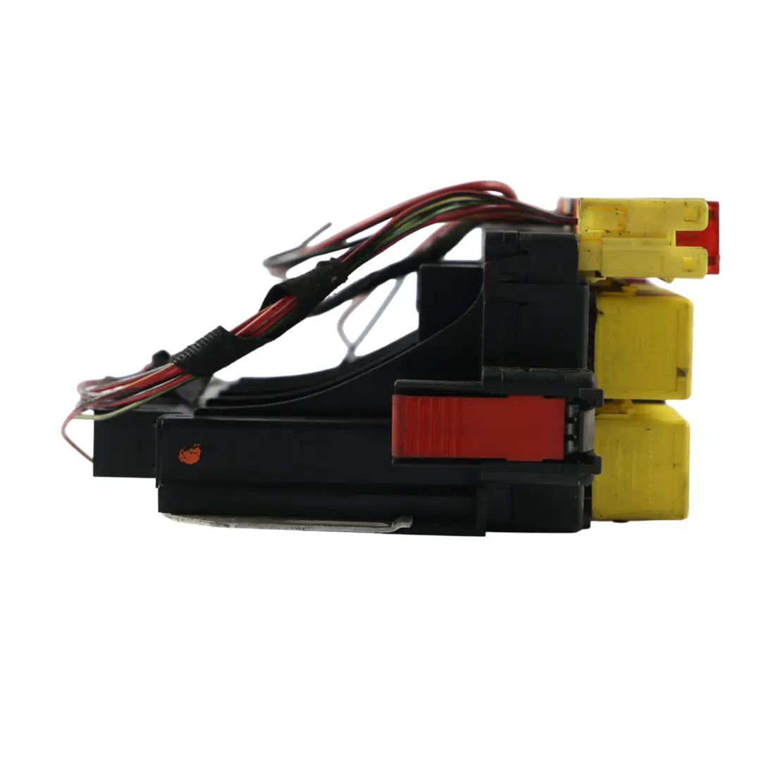 Mercedes CL W215 W220 Front SAM Fuse Box Control Module Left N/S - SKU A0295450432 - Part number A0295450432