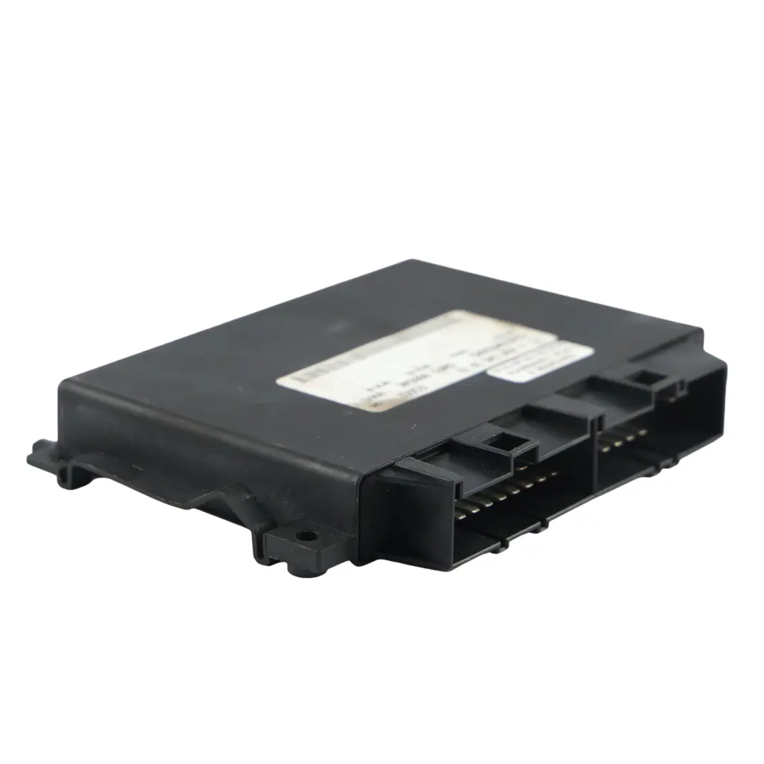 Transmission Module Control Unit to Mercedes W203 C215 W220 Automatic with Part number A0305452932 Mercedes W203 C215 W220 Automatic Transmission Module Control Unit - SKU A0305452932 - Part number A0305452932