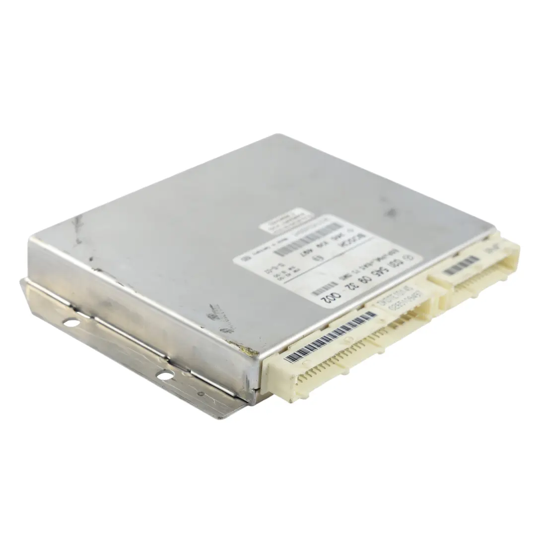 Mercedes C215 W220 ESP Electronic Stability Control Unit Module - SKU A0315450932 - Part number A0315450932