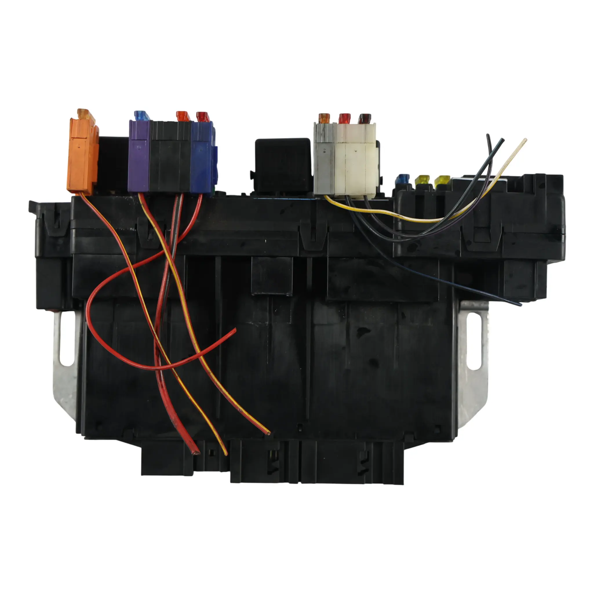 Mercedes CL W215 W220 Body Control Module SAM Unit Right O/S A0315451732